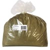 Los Chileros Green Jalapeno Powder, Bulk bag, 4lb (Pack of