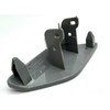appRUN Headlight Washer Cover Cap Right For VW Golf MK7