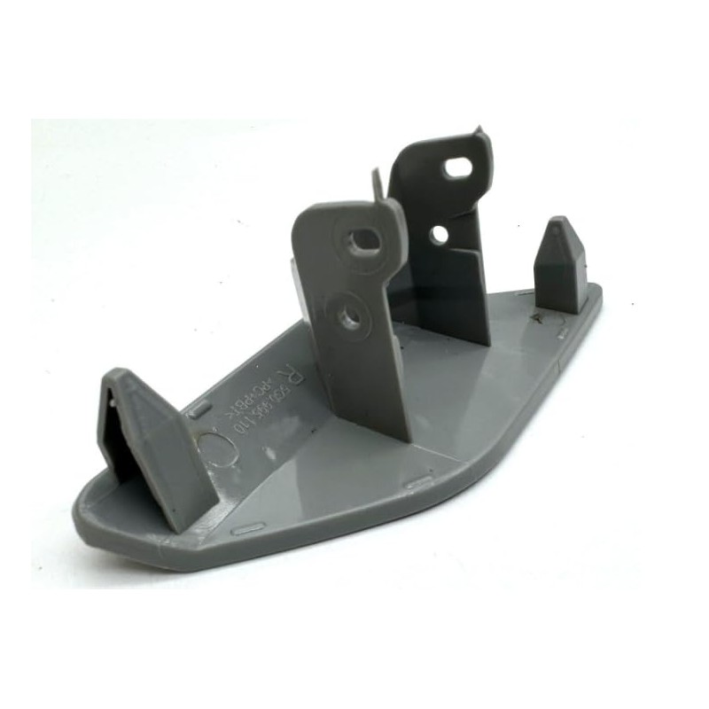 appRUN Headlight Washer Cover Cap Right For VW Golf MK7