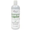 Shampoo Natural Capilar Guachichile 500 ml PACALLI con Sangre de