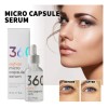 360 Sérum con microcápsulas reafirmantes y antienvejecimiento