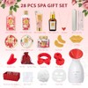 LILY ROY Regalos De Navidad Para Mujer Set De 27