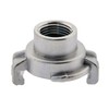 Garden Hose Quick Coupling with Internal Thread G 1/2 Inch