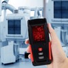 Gain Express Electromagnetic Wave Meter, EMF Meter, Electromagnetic Field Radiation,
