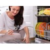 Beper BP.304 150W 70 Decibel Electric Hand Stirrer and Stirrer,