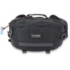 DAKINE Hot Laps, Canguera De Hidratación Hombre, Negro (Black), Una