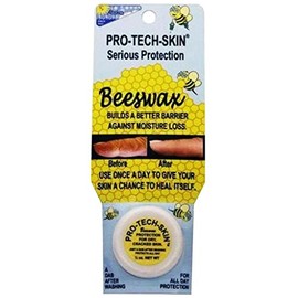 Atsko Pro-Tech-Skin Skin Cream 1/4 oz. Jar On Card 1352S: Pro-Tech-Skin Skin Cream 1/4 oz. Jar On Card