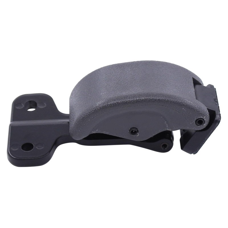 ApplianPar Rear Quatar Window Latch Lock Assembly for Toyota Tundra