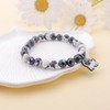PARTNER Pug Bracelets for Women Pug Gifts for Pug Lovers