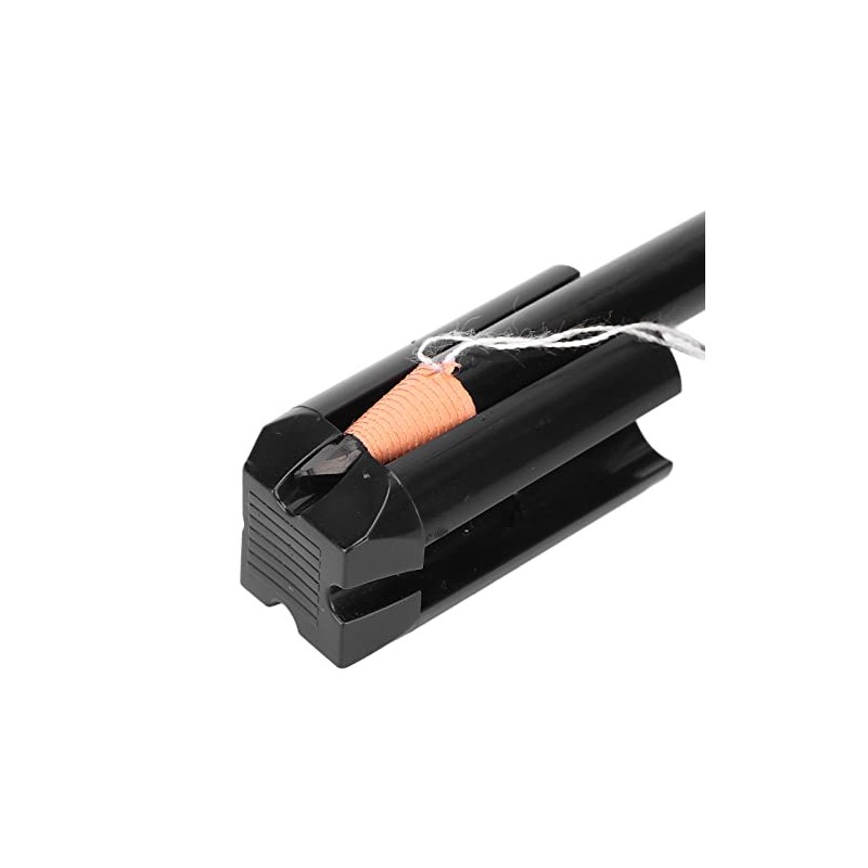 Eyeliner Eyebrow Pencil Set, Eyebrow Pencil Sharpener Professional Salon Makeup