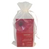 APEIRON Vegetable Oil Soaps, Wild Rose & Almond Gift Set
