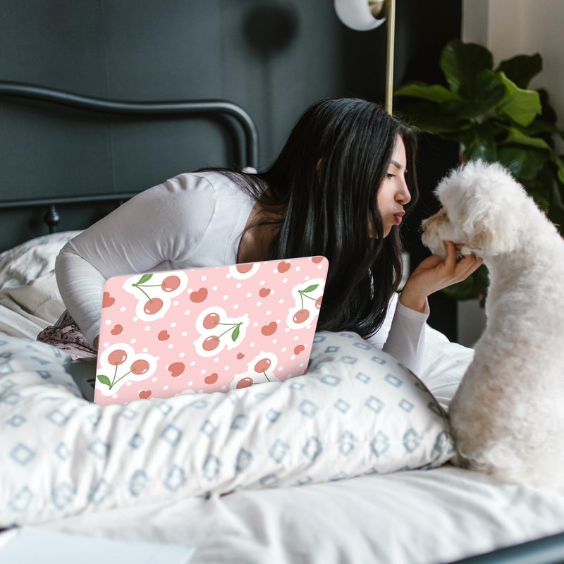 Seorsok Compatible with MacBook Air 13 Inch Case2022 2021 2020