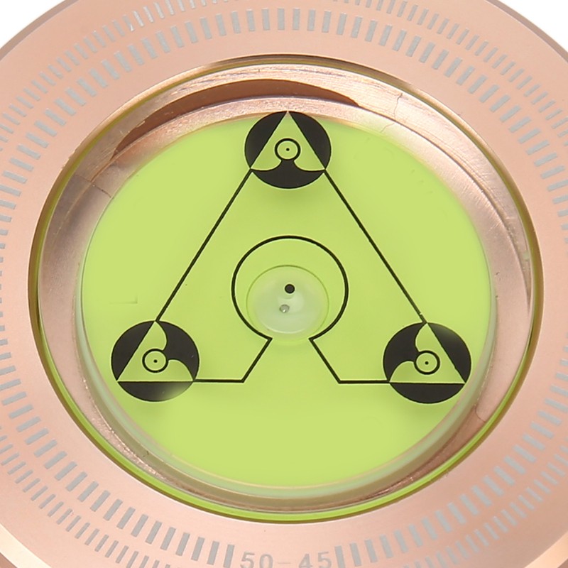 Record Weight Stabilizer Professional 50Hz 45rpm Vinyl Turntable Disc Stabilizer