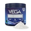 Vega Micronized Creatine Monohydrate Powder, Unflavored – 5g Pure Vegan