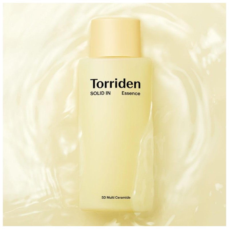 TORRIDEN Solid In Ceramide All Day Essence 100ml