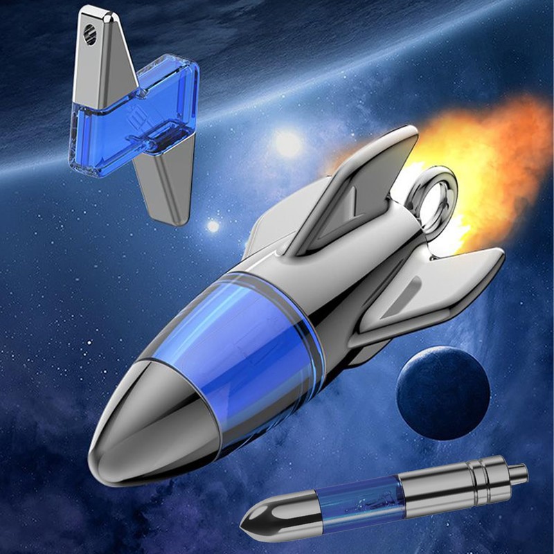 Static Remover (Rockets)