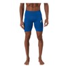 Select Unisex Shorts, blue