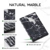 Real Luxurious Natural Marble Soap Dish for Shower,soap Dish for