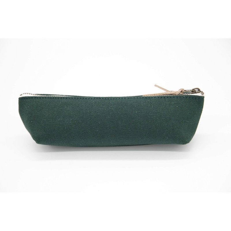 Luddite LDH-BPN-05 Boat Pen Case, Forest Green