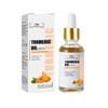 2Plus 1 Turmeric Face Care Essence Moisture Moisturizing Essence Concentrate / 2개플러스1 강황 페이스 케어 에센스 수분 보습 촉촉 에센스 원액