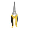 HARFINGTON Industrial Scissors 8 Inch Stainless Steel Shears Blades with
