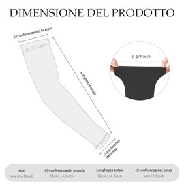 Volleyball Cuffs for Women, UV Protection, Tennis Cuff, Sleeves for Arms, Without Strain Padel, Arm Warmers, Volleyball Girls, Black, White, Sleeves for Men, white/black