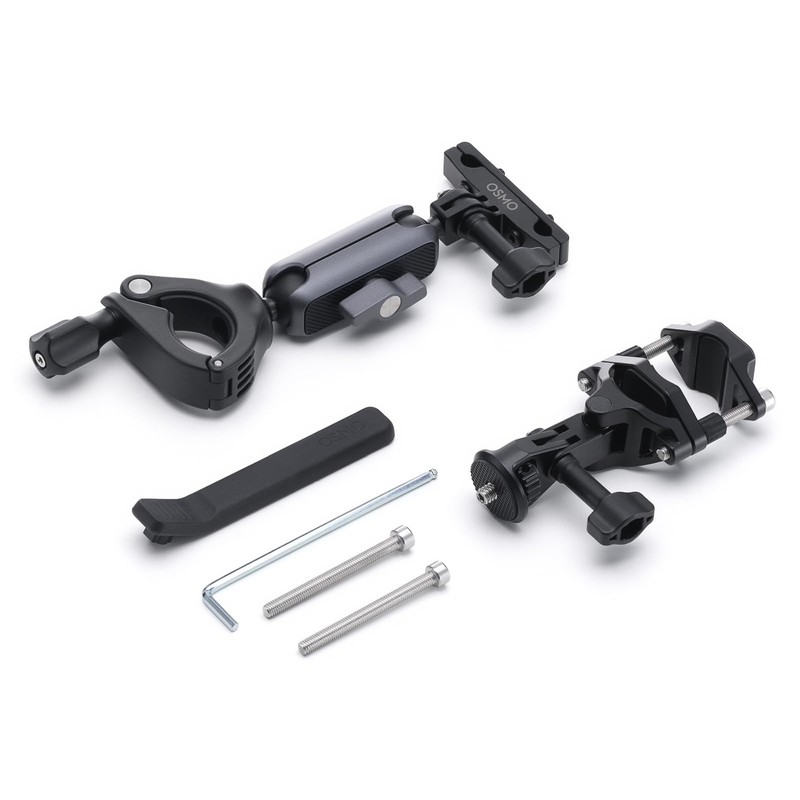 DJI Osmo Bicycle Rear Mount Kit