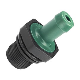 SamWinGear PCV Valve Replacement Valvula Pcv One-way Control Valve, Car Positive Crankcase Ventilation Valve for Nissan Infiniti Frontier Pathfinder NV 11810-6N202 118106N201 1181-1KC0A 111810EA200