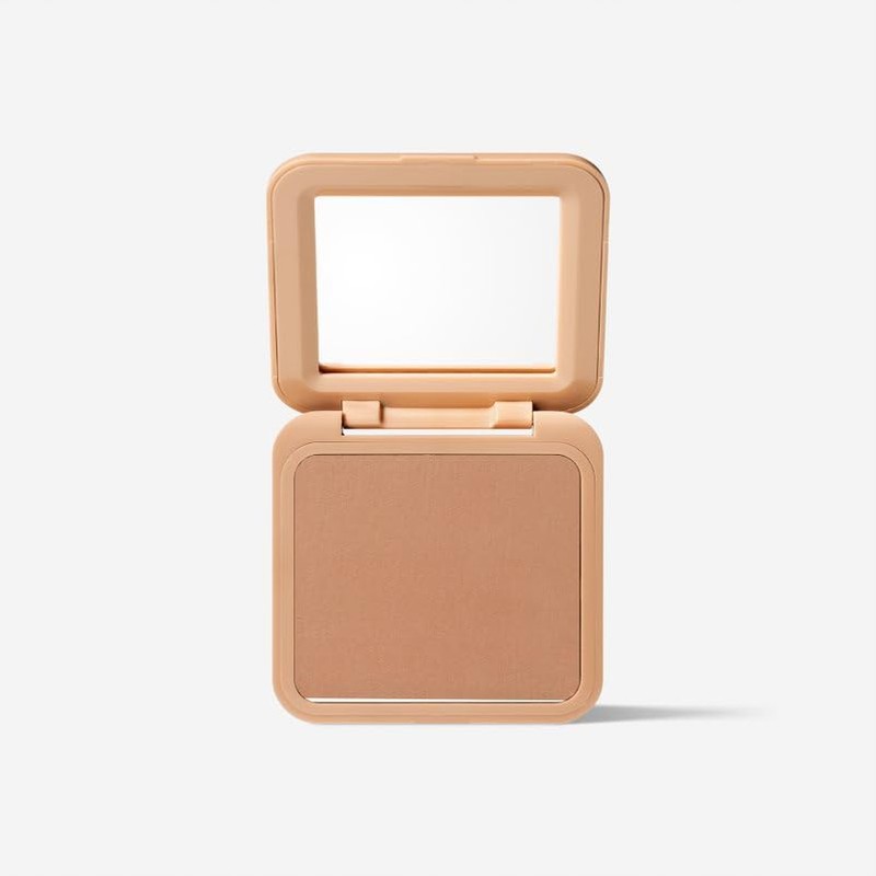 EVERYBODY LONDON Bronzer gepresst (Caramel Brown, One Size)