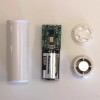 Qolsys QS1134-840 IQ RECESSED-S Door / WIndow Sensor