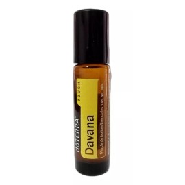 Doterra Davana Touch Aceite Esencial Doterra