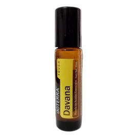 Doterra Davana Touch Aceite Esencial Doterra