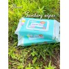 Mioszzi 3 PACKS 150 WIPES Mioszzi Multipurpose Cleaning Wet Wipes