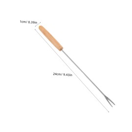 ORFOFE Bird Cage Cleaning Set Practical Tools for Effortless Dropping Removal Durable Brushes Spatula Fork Dustpan for Parakeet Accessories Quick Comfortable Cleaning