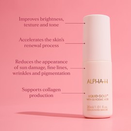Alpha-H Liquid Gold To-Go