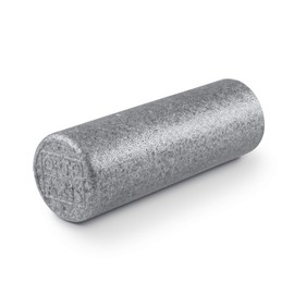 OPTP Silver AXIS Foam Roller - Moderate Density 18 x 6 Inches SAXR186