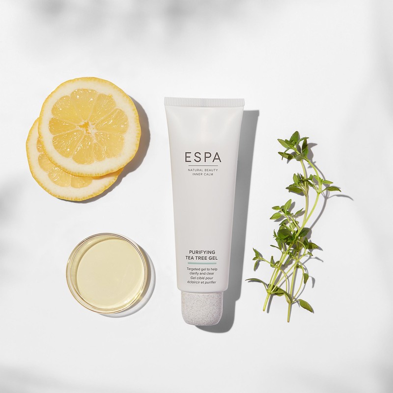 ESPA (Retail) Purifying Tea Tree Gel 50ml