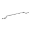 JOYOKYOPK Replacement Aluminum Cargo Trailer Ramp Door Grab Handle RV