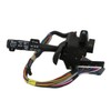 Turn Signal Windshield Wiper Lever Switch w/Cruise Control Compatible with