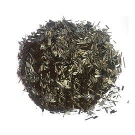 SOFIALXC Chopped Carbon Fiber High Tensile Fiber for Car Modification etc (15mm/500g)