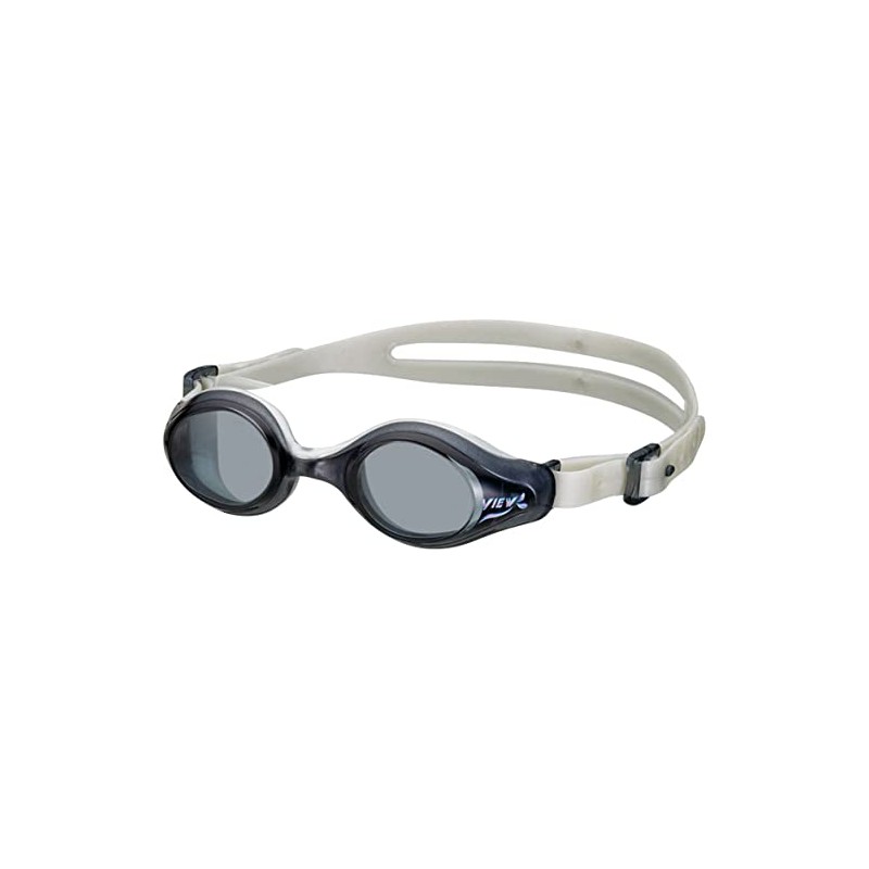 VIEW Selene Swipe V-820ASA Swimming Goggles