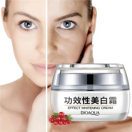 Crema Despigmentante De Pecas Manchas Paño Melasma Blanquea Mixta Noche