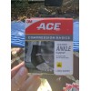 ACE Compression Adjustable Ankle Support Neoprene Left or Right Foot