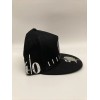 Landmark Graphic PRO FOOTBALL HALL OF FAME hat Canton, OH