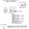 omron Standard Type Proximity Sensor, DC 2-Wire Shield, M18, Detection