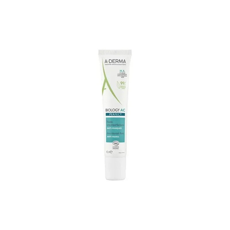 A-derma Biology Ac Perfect 40 Ml