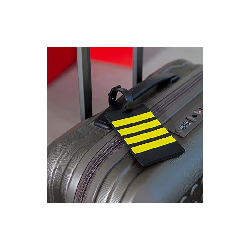 DonJordi Luggage Tag for All Pilots – The Ideal Gift