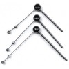 Diverse Plain 29206900 Bowden Cable & Covers & Guides –