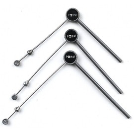 Diverse Plain 29206900 Bowden Cable & Covers & Guides – 106 mm