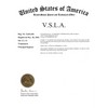 V.S.L.A. FAN MOTOR for all EcoQuest, Alpine, and Living Air